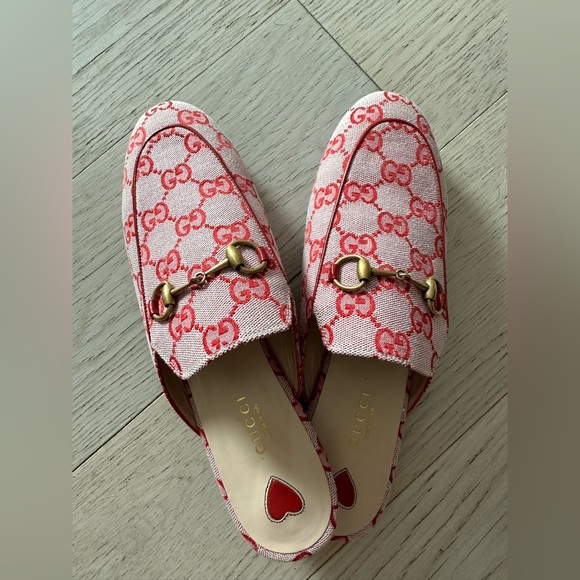 Gucci slipper - Picture 2 of 2